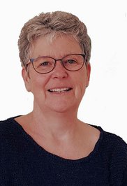 Rita Forster, Zoneterapeut, Øreakupunktør og Healer i Terndrup